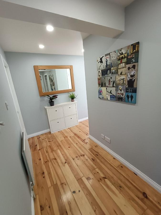 Stunning Spacious Apartment Эдинбург Экстерьер фото