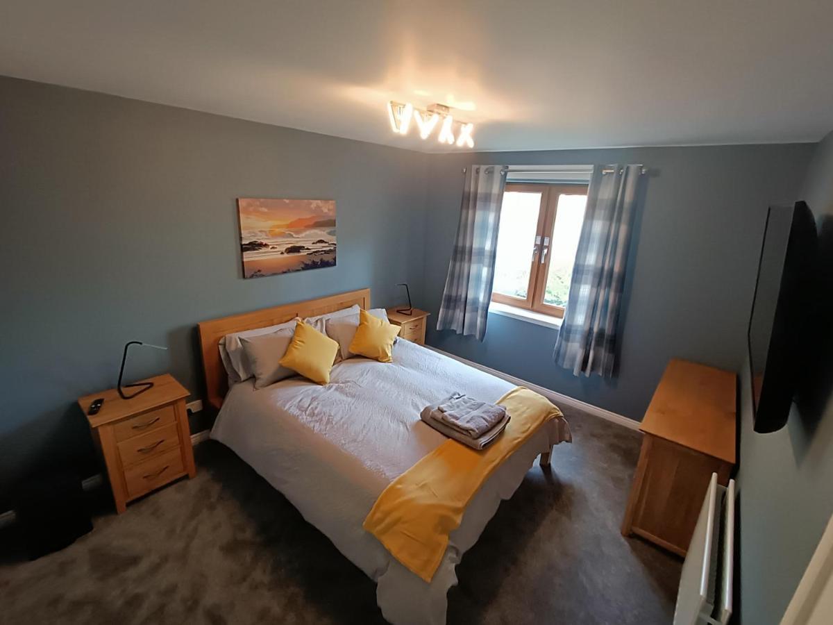 Stunning Spacious Apartment Эдинбург Экстерьер фото